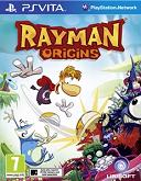 Rayman Origins (PSVita) for PSVITA to rent