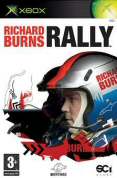 Richard Burns Rally for XBOX to rent