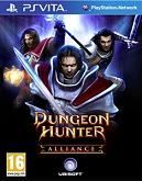 Dungeon Hunter Alliance (PSVita) for PSVITA to buy