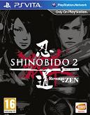 Shinobido 2 Revenge Of Zen (PSVita) for PSVITA to buy