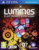 Lumines Electronic Symphony (PSVita) for PSVITA to rent