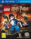 LEGO Harry Potter Years 5-7 (PSVita) for PSVITA to buy