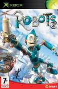 Robots for XBOX to rent