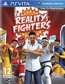 Reality Fighters (PSVita) for PSVITA to buy
