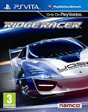 Ridge Racer (PSVita) for PSVITA to rent