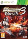 Warriors Orochi 3 for XBOX360 to rent