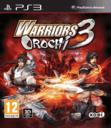 Warriors Orochi 3 for PS3 to rent