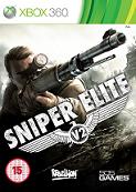 Sniper Elite V2 for XBOX360 to buy