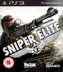 Sniper Elite V2 for PS3 to rent