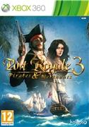 Port Royale 3 Pirates And Merchants for XBOX360 to rent