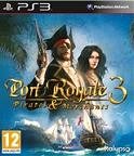 Port Royale 3 Pirates And Merchants for PS3 to rent