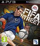 FIFA Street for PS3 to rent