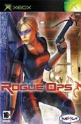 Rogue Ops for XBOX to rent