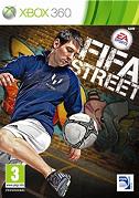 FIFA Street for XBOX360 to rent