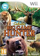 Cabelas Big Game Hunter 2012 for NINTENDOWII to rent