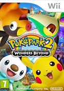 Pokepark 2 Wonders Beyond for NINTENDOWII to rent