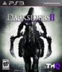 Darksiders II (Darksiders 2) for PS3 to rent