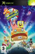 Spongebob The Movie for XBOX to rent