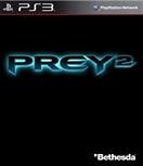 Prey 2 for PS3 to rent