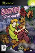 Scooby Doo Unmasked for XBOX to rent