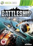 Battleship for XBOX360 to rent