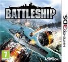 Battleship for NINTENDO3DS to rent