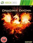 Dragons Dogma for XBOX360 to rent