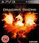 Dragons Dogma for PS3 to rent
