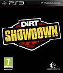 DiRT Showdown for PS3 to rent