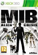Men In Black Alien Crisis for XBOX360 to rent