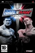 WWE Smackdown vs Raw 2006 for PSP to rent