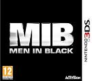 Men In Black for NINTENDO3DS to buy