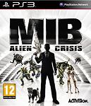 Men In Black Alien Crisis for PS3 to buy