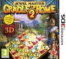 Jewel Master Cradle Of Rome 2 (3DS) for NINTENDO3DS to buy