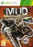 MUD FIM Motocross World Championship for XBOX360 to rent
