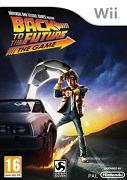 Back To The Future The Game for NINTENDOWII to rent