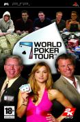 World Poker Tour for PSP to buy