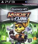 The Ratchet And Clank Trilogy for PS3 to rent