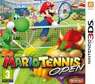 Mario Tennis Open (3DS) for NINTENDO3DS to rent