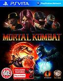 Mortal Kombat (PSvita) for PSVITA to rent