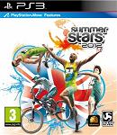 Summer Stars 2012 (PlayStation Move Compatible) for PS3 to buy