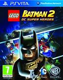 LEGO Batman 2 DC Super Heroes (PSVita) for PSVITA to rent