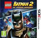 LEGO Batman 2 DC Super Heroes (3DS) for NINTENDO3DS to rent