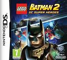 LEGO Batman 2 DC Super Heroes for NINTENDODS to rent