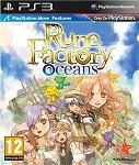 Rune Factory Oceans for PS3 to rent