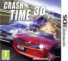 Crash Time 4 3D (3DS) for NINTENDO3DS to buy