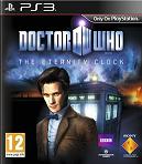 Doctor Who The Eternity Clock for PS3 to rent