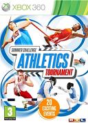Athletics Tournament Summer Challenge for XBOX360 to rent