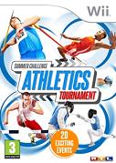 Athletics Tournament Summer Challenge for NINTENDOWII to rent