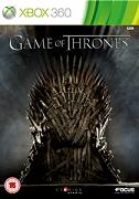 Game Of Thrones for XBOX360 to buy